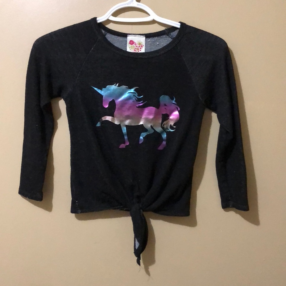 4for$20 kiddo- long sleeve